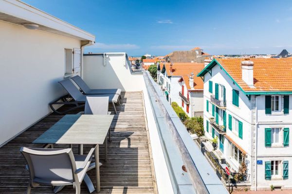 Hotel Best Western Kemaris (Biarritz)